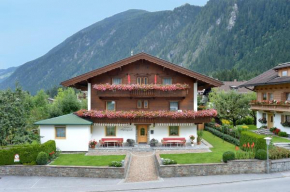 Гостиница Gästehaus Alpengruss, Майрхофен
